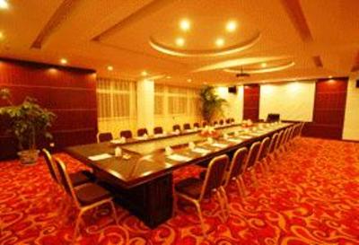 фото отеля New Yuli Hotel Hangzhou