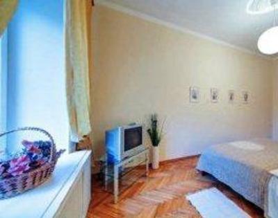 фото отеля Goodrest Moika