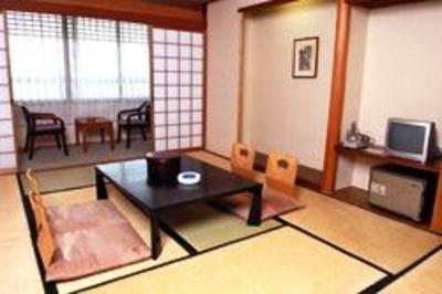 фото отеля Nisshokan Shoshintei Ryokan Hotel Kyoto