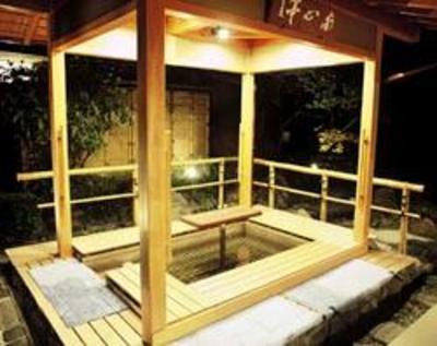 фото отеля Nisshokan Shoshintei Ryokan Hotel Kyoto