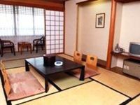 Nisshokan Shoshintei Ryokan Hotel Kyoto