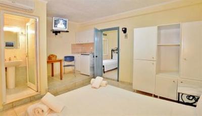 фото отеля Mastoris Hotel Apartments Agios Nikolaos (Crete)