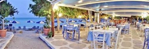 фото отеля Mastoris Hotel Apartments Agios Nikolaos (Crete)