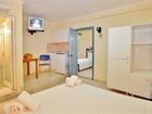 фото отеля Mastoris Hotel Apartments Agios Nikolaos (Crete)