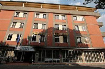 фото отеля Hotel Europa Signa