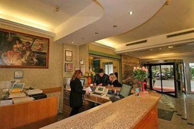 фото отеля Hotel Europa Signa