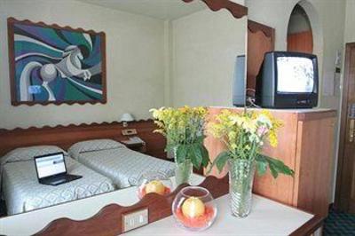 фото отеля Hotel Europa Signa
