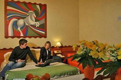 фото отеля Hotel Europa Signa