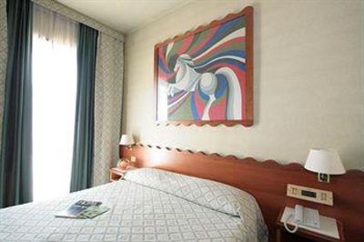 фото отеля Hotel Europa Signa