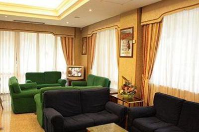 фото отеля Hotel Europa Signa
