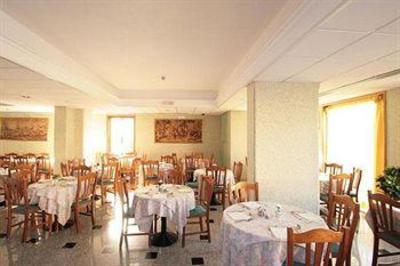 фото отеля Hotel Europa Signa