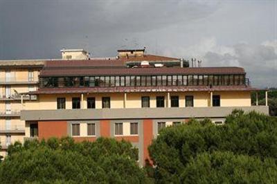 фото отеля Hotel Europa Signa