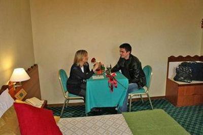 фото отеля Hotel Europa Signa