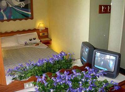 фото отеля Hotel Europa Signa