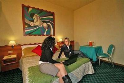 фото отеля Hotel Europa Signa