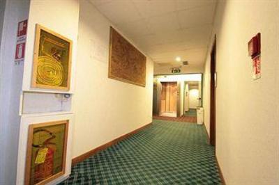 фото отеля Hotel Europa Signa