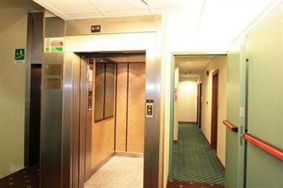 фото отеля Hotel Europa Signa