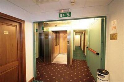 фото отеля Hotel Europa Signa
