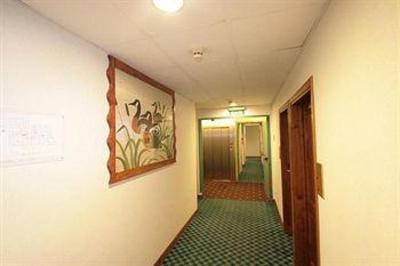 фото отеля Hotel Europa Signa