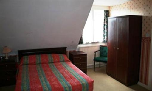 фото отеля The Swan Hotel Wellington (England)