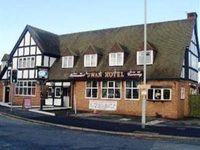 The Swan Hotel Wellington (England)