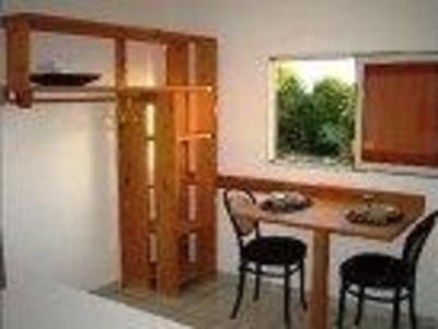 фото отеля La Porta degli Arabi Hotel Agrigento