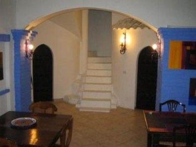 фото отеля La Porta degli Arabi Hotel Agrigento