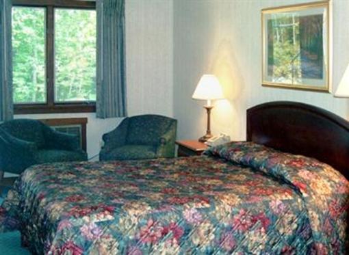 фото отеля Hill-Brook Motel