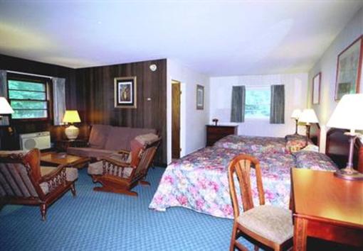 фото отеля Hill-Brook Motel