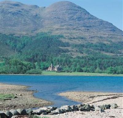 фото отеля The Torridon