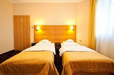 фото отеля La Petite Hotel