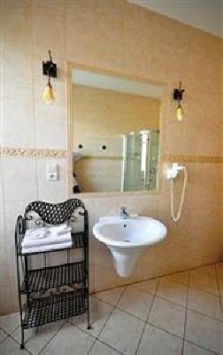 фото отеля La Petite Hotel