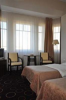 фото отеля La Petite Hotel