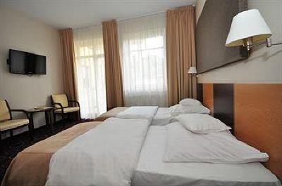 фото отеля La Petite Hotel