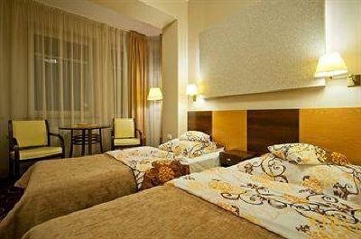 фото отеля La Petite Hotel
