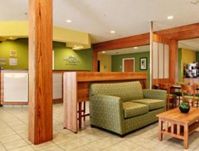 фото отеля Microtel Inn And Suites Enola