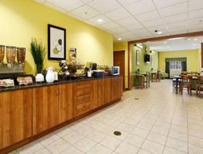 фото отеля Microtel Inn And Suites Enola