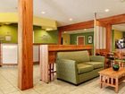 фото отеля Microtel Inn And Suites Enola
