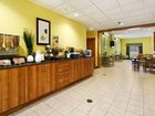 фото отеля Microtel Inn And Suites Enola