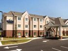 фото отеля Microtel Inn And Suites Enola