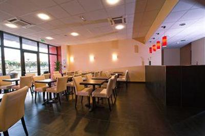 фото отеля Hotel Eurocentre Castelnau-d'Estretefonds