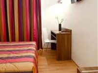 Hotel Eurocentre Castelnau-d'Estretefonds