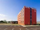 фото отеля Hotel Eurocentre Castelnau-d'Estretefonds