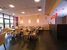 фото отеля Hotel Eurocentre Castelnau-d'Estretefonds