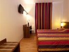 фото отеля Hotel Eurocentre Castelnau-d'Estretefonds