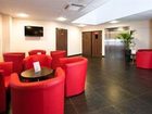 фото отеля Hotel Eurocentre Castelnau-d'Estretefonds