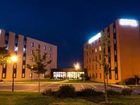 фото отеля Hotel Eurocentre Castelnau-d'Estretefonds