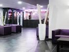 фото отеля Hotel Eurocentre Castelnau-d'Estretefonds