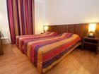 фото отеля Hotel Eurocentre Castelnau-d'Estretefonds