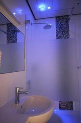 фото отеля Hotel Cajou